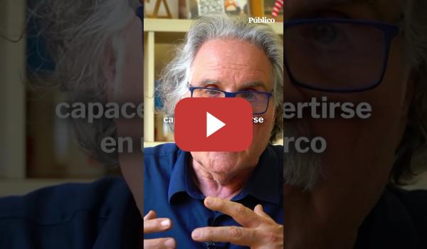 Embedded thumbnail for Joan Tardà: "Los liderazgos de Junqueras y Rufián son el mejor tesoro que tenemos"