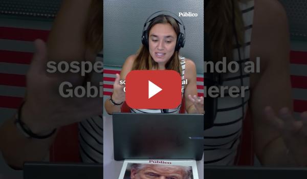 Embedded thumbnail for Así instrumentaliza Abascal las medidas del Gobierno para sembrar dudas sobre el proceso electoral