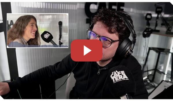 Embedded thumbnail for CASO BEGOÑA GÓMEZ EXPLICADO: por qué genera tantas dudas en la justicia | Podcast La Cafetera