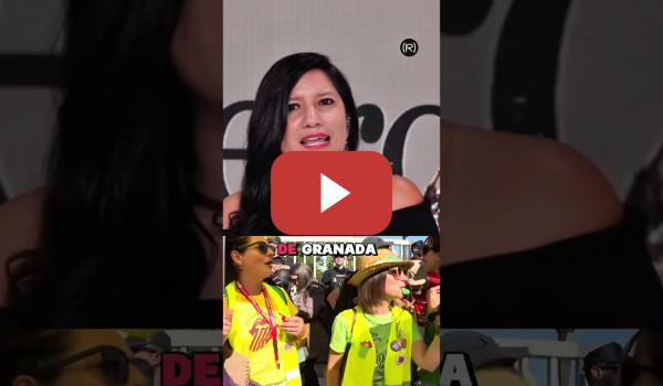 Embedded thumbnail for "No te conformes con elegir un bipartidismo que ya habíamos derrotado"