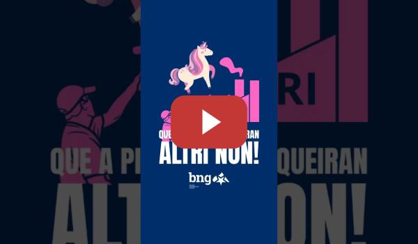 Embedded thumbnail for Que a pinten como queiran, #ALTRINON