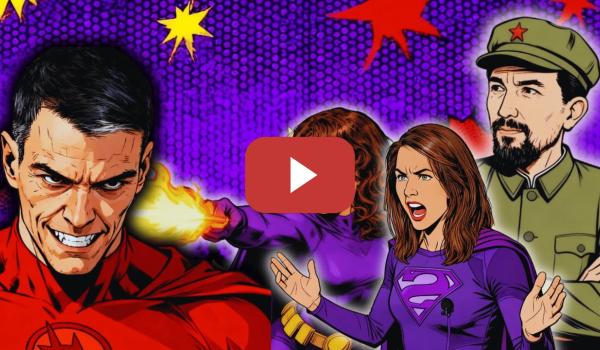 Embedded thumbnail for “Lo que ha movido Podemos esta semana 🔥🟣 (y lo que otros intentan esconder)