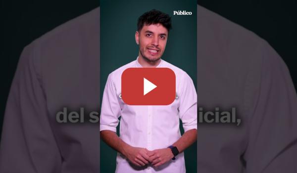 Embedded thumbnail for Que la Justicia investigue al rey emérito: esto es lo que quieren los querellantes