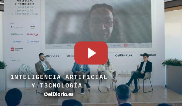 Embedded thumbnail for 🟡 Medicina 5.0: la innovación al servicio del paciente