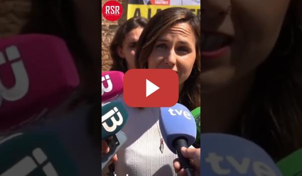 Embedded thumbnail for Por un Estado Laico al 100% en España