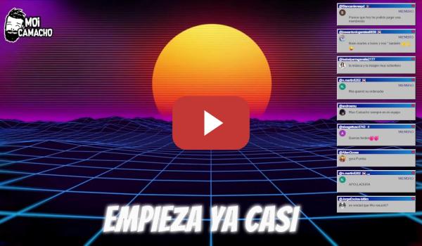 Embedded thumbnail for YO QUÉ SÉ