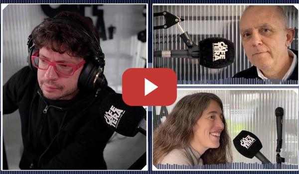 Embedded thumbnail for ☕ La verdad oculta del 23F: los documentos ¿quién movía los hilos detrás del golpe? | La Cafetera