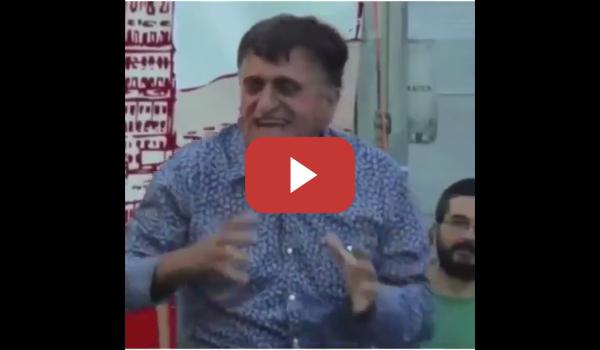 Embedded thumbnail for Es bueno recordar esto del Gran Wyoming