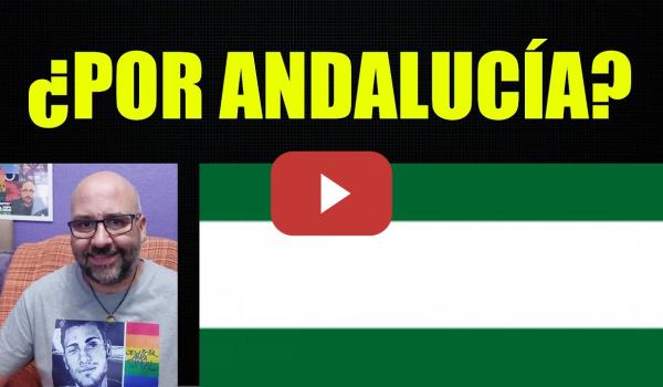 Embedded thumbnail for ¿Por Andalucía?