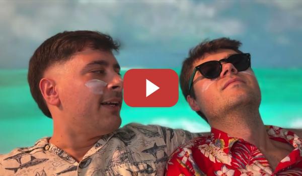 Embedded thumbnail for Y en Agosto en Canal Red... ¡ACÁ NO HAY PLAYA!
