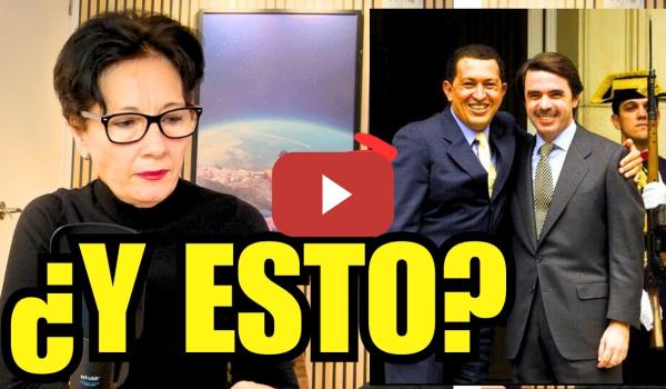 Embedded thumbnail for ¿QUÉ ESTÁ PASANDO CON ZAPATERO Y EL RÉGIMEN DE MADURO?