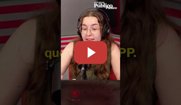Embedded thumbnail for Así ha sido la imputación a la directora general de la guardia Civil, Mercedes González