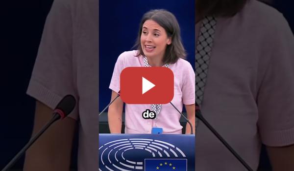 Embedded thumbnail for Los Negocios de Trump con la Guerra