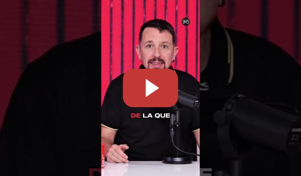 Embedded thumbnail for "Tiene 250 millones para gastar en la revolución comunista”