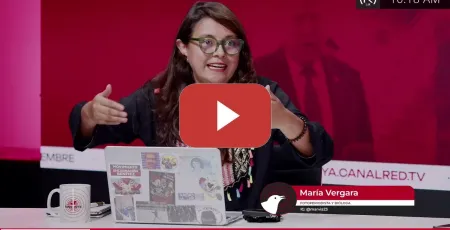 Embedded thumbnail for ¿Que necesita hacer México para defender su soberanía? | SINSONTE 17 septiembre 2026