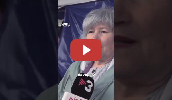 Embedded thumbnail for Atacas o acoges