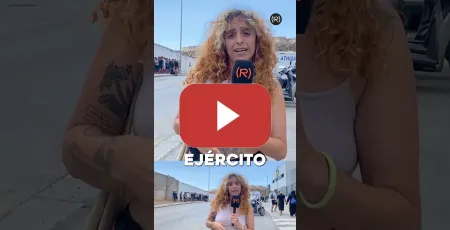 Embedded thumbnail for ESPELUZNANTE: ¿Qué pasa con Ceuta, el Ejército y Mercadona?