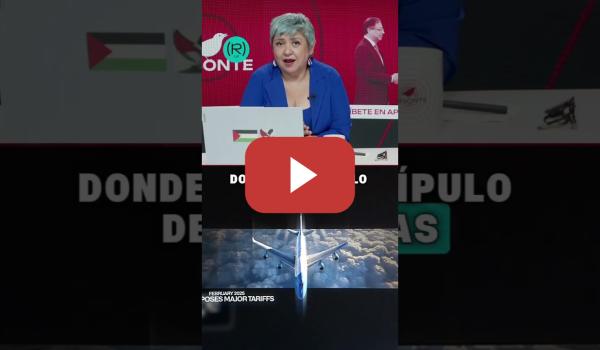 Embedded thumbnail for 🚨PALANTIR, LA MÁQUINA DE GUERRA DE EE.UU., PRESENTA SU MANIFIESTO POLÍTICO