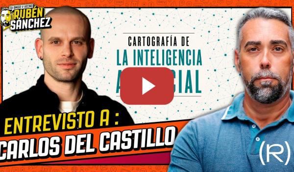 Embedded thumbnail for Cómo Musk usó Grok para chantajear a un Gobierno: Con Carlos del Castillo | TU AMIGO Y VECINO