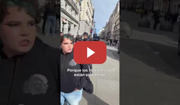 Embedded thumbnail for Encuentra las 7 diferencias