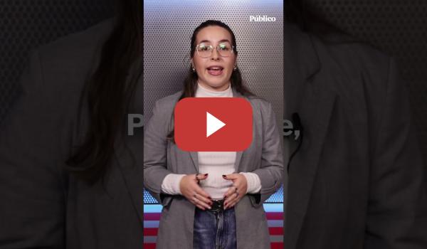 Embedded thumbnail for Desmentimos las falsedades de la entrevista del emérito sobre sus memorias