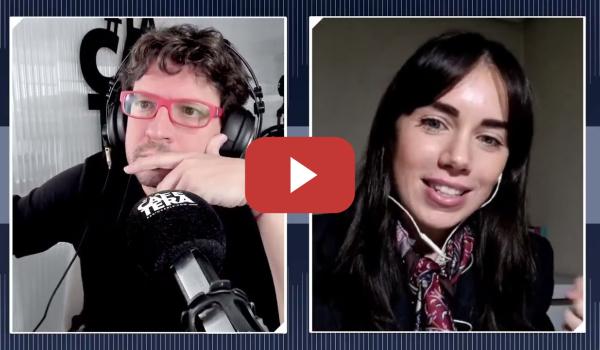 Embedded thumbnail for Psicología : ¿Qué es EL APEGO? ¿Qué TIPOS de apego tenemos?