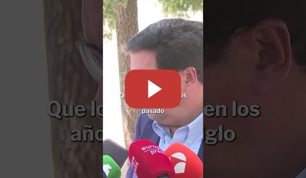 Embedded thumbnail for Óscar López: &quot;Millones de inmigrantes son los que están sosteniendo hoy el sistema de pensiones&quot;