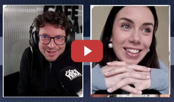 Embedded thumbnail for ¿Qué es la incertidumbre?  Por qué nos cuesta tanto gestionarla? Psicología en La Cafetera