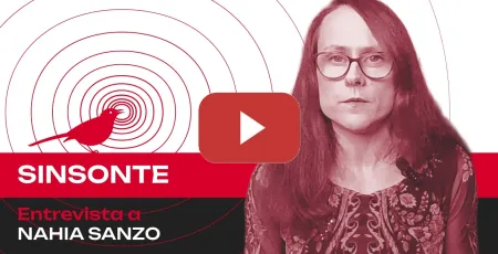 Embedded thumbnail for ¿Quién quiere vincular la guerra en Ucrania con América Latina? | Nahia Sanzo lo analiza en Sinsonte