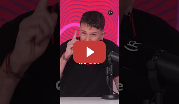 Embedded thumbnail for Sobre Gabriel Rufián e Irene Montero