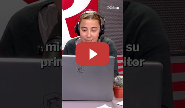 Embedded thumbnail for La ULTRADERECHA húngara en la CUERDA FLOJA según las ENCUESTAS electorales del país