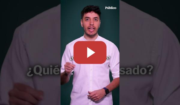 Embedded thumbnail for ¿Impunidad para el rey emérito Juan Carlos I? Lo que tienes que saber de la situación del monarca