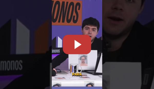 Embedded thumbnail for Te venden que el hijo de Trump es rico por mérito propio