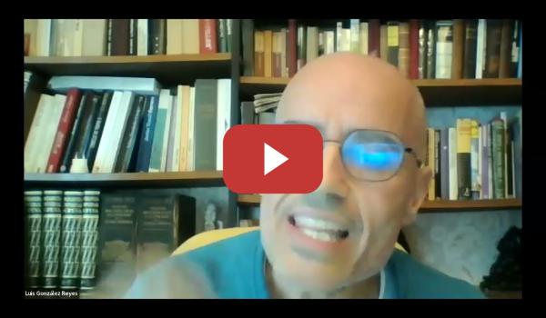 Embedded thumbnail for Debate "Crisis energética y contexto de guerra mundial".