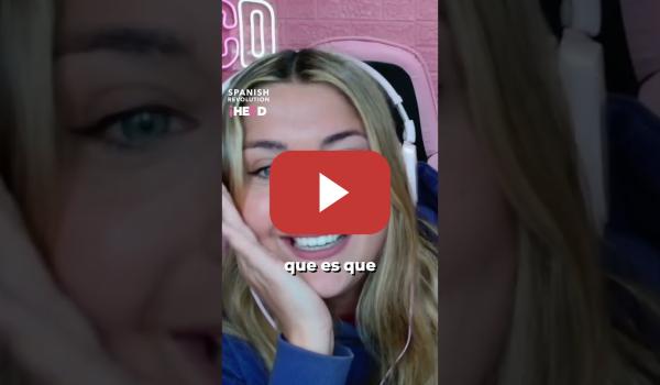Embedded thumbnail for El despertar de Roro