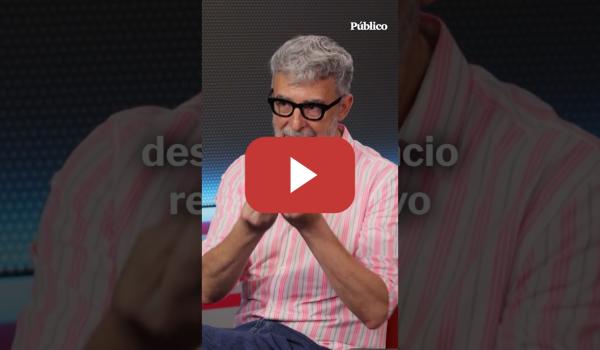 Embedded thumbnail for Paco Tomás: &quot;No hay diferencia entre lo del PP con los obispos y una manifestación transexcluyente&quot;