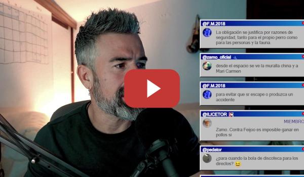 Embedded thumbnail for Lágrimas FACHERS