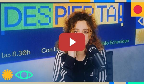 Embedded thumbnail for ⏰ Despierta! 2x142