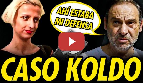 Embedded thumbnail for ÁBALOS TIRA DE LA MANTA Y CONFIESA QUE EL DISCO DURO CONTIENE CONVERSACIONES CON PEDRO SÁNCHEZ