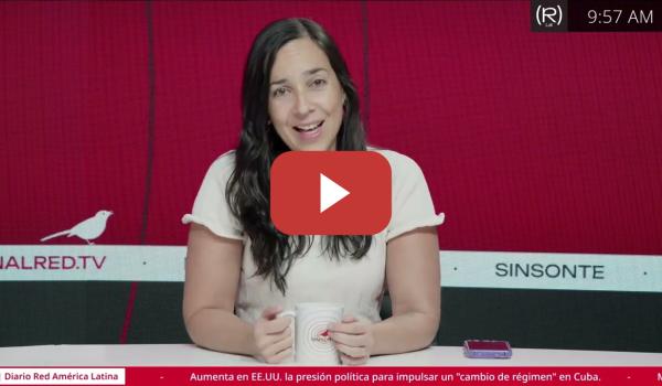 Embedded thumbnail for Daniel Noboa, el gatillero de Trump contra Colombia | La Guillotina de Ingrid Urgelles