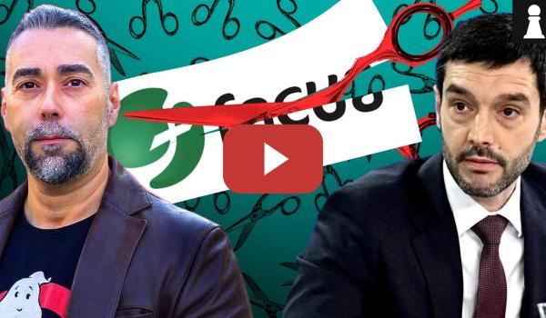 Embedded thumbnail for ¿Cómo afecta el recorte de Consumo a la lucha contra el fraude? Rubén Sánchez te lo explica