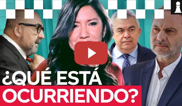 Embedded thumbnail for Las Claves para entender el informe de la UCO y el PSOE