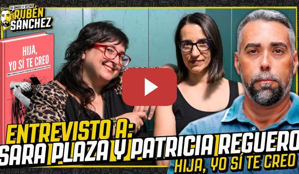 Embedded thumbnail for "No queremos oír hablar de violencia infantil porque nos parece  antinatura, hay un trauma social"