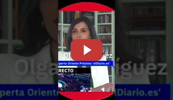 Embedded thumbnail for Israel Sigue aseslnando