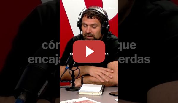 Embedded thumbnail for ¿Cuál es el papel del espacio a la izquierda del PSOE?