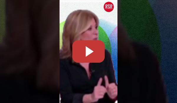 Embedded thumbnail for Quién filtro el video de Cristina Cifuentes fue ¿QUIRÓN?
