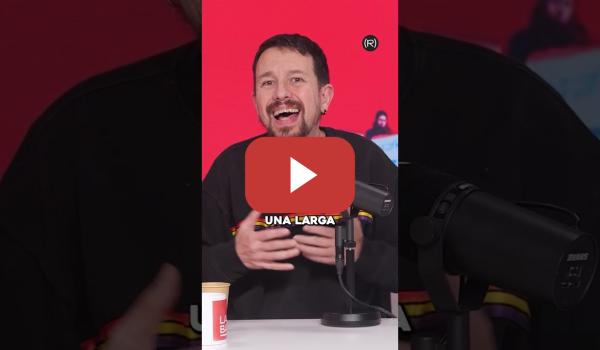 Embedded thumbnail for Histórico Logro Migrante y de POODEMOS