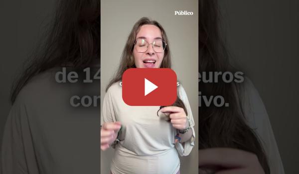 Embedded thumbnail for Así es cómo el Hospital de Alcorcón adjudicó a dedo casi 30.000 contratos menores en tres años