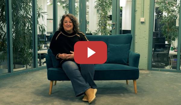 Embedded thumbnail for Virginia P. Alonso: “Desde el Poder Judicial se está intentando desestabilizar al Gobierno”