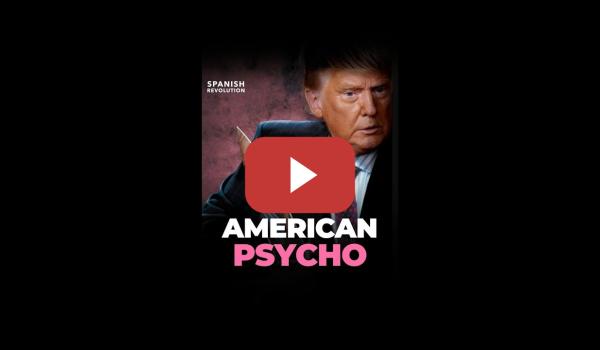 Embedded thumbnail for Trump y la &quot;salvación&quot; para Nigeria